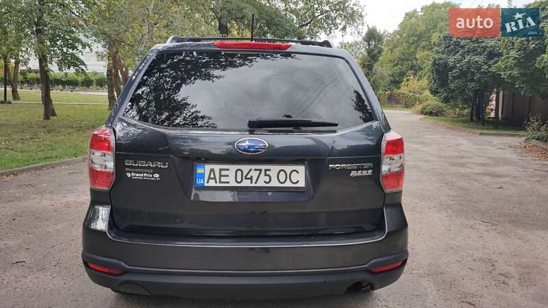 Внедорожник / Кроссовер Subaru Forester 2014 в Харькове фото 6 Внедорожник / Кроссовер Subaru Forester 2014 в Харькове
