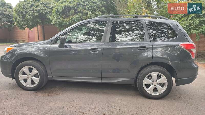 Внедорожник / Кроссовер Subaru Forester 2014 в Харькове фото 9 Внедорожник / Кроссовер Subaru Forester 2014 в Харькове
