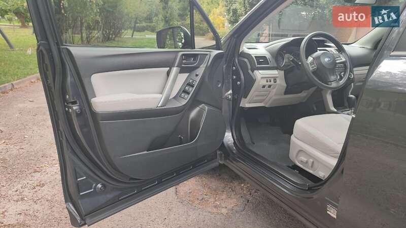Внедорожник / Кроссовер Subaru Forester 2014 в Харькове фото 26 Внедорожник / Кроссовер Subaru Forester 2014 в Харькове