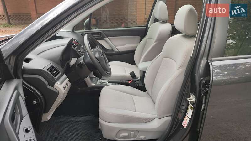 Внедорожник / Кроссовер Subaru Forester 2014 в Харькове фото 29 Внедорожник / Кроссовер Subaru Forester 2014 в Харькове