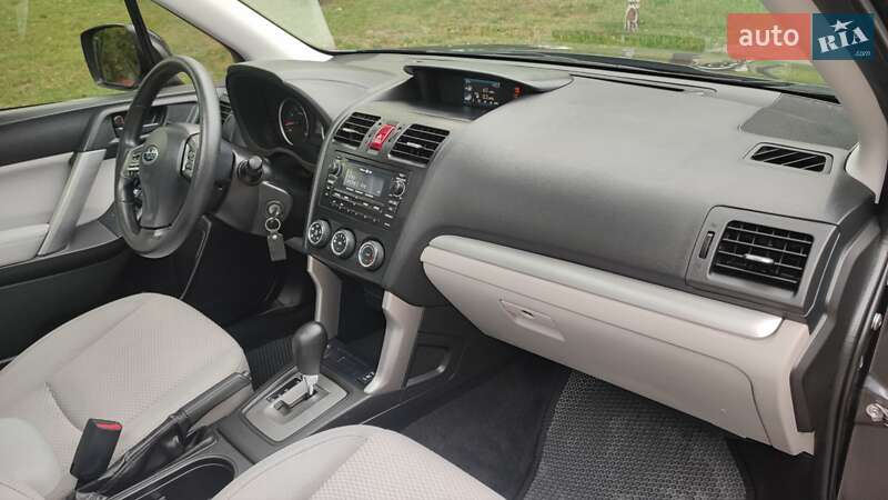 Внедорожник / Кроссовер Subaru Forester 2014 в Харькове фото 34 Внедорожник / Кроссовер Subaru Forester 2014 в Харькове