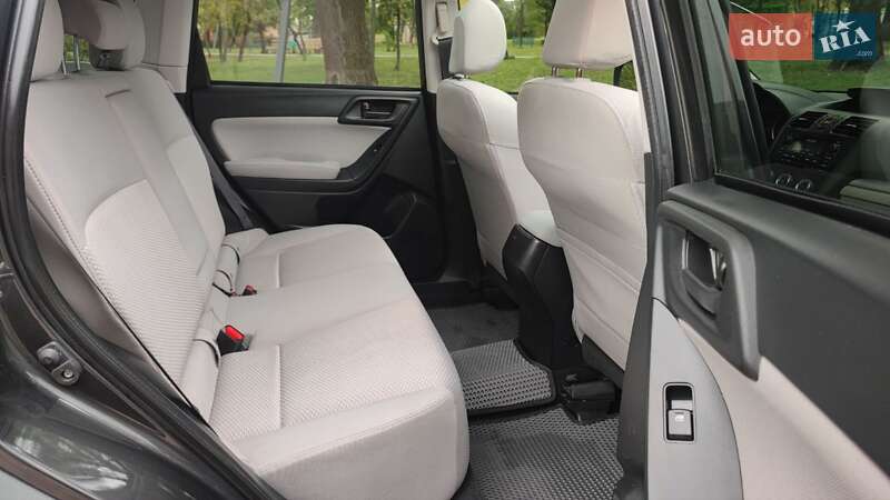 Внедорожник / Кроссовер Subaru Forester 2014 в Харькове фото 37 Внедорожник / Кроссовер Subaru Forester 2014 в Харькове
