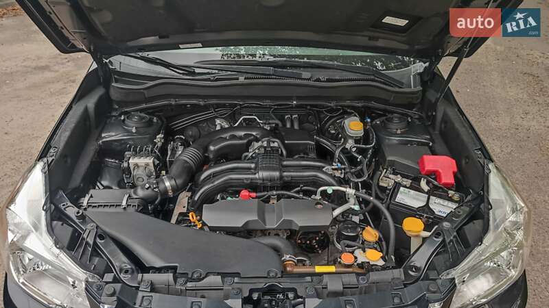 Внедорожник / Кроссовер Subaru Forester 2014 в Харькове фото 41 Внедорожник / Кроссовер Subaru Forester 2014 в Харькове