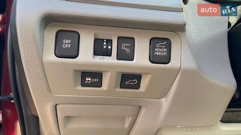 Внедорожник / Кроссовер Subaru Forester 2017 в Киеве фото 15 Внедорожник / Кроссовер Subaru Forester 2017 в Киеве