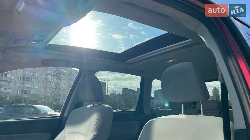 Внедорожник / Кроссовер Subaru Forester 2017 в Киеве фото 13 Внедорожник / Кроссовер Subaru Forester 2017 в Киеве