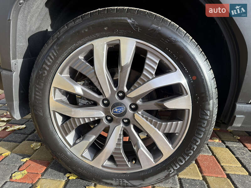 Внедорожник / Кроссовер Subaru Forester 2024 в Харькове фото 28 Внедорожник / Кроссовер Subaru Forester 2024 в Харькове