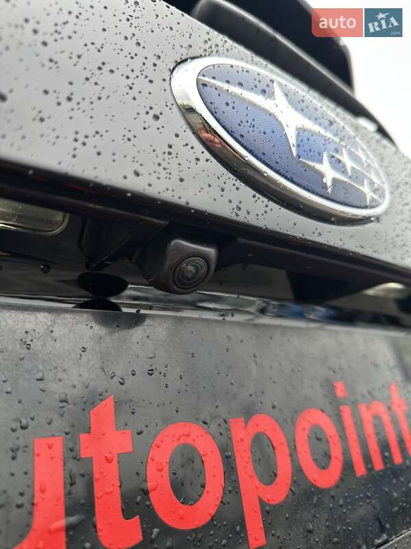 Позашляховик / Кросовер Subaru Forester 2021 в Білогородці фото 12 Позашляховик / Кросовер Subaru Forester 2021 в Білогородці