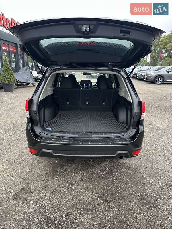 Позашляховик / Кросовер Subaru Forester 2021 в Білогородці фото 15 Позашляховик / Кросовер Subaru Forester 2021 в Білогородці