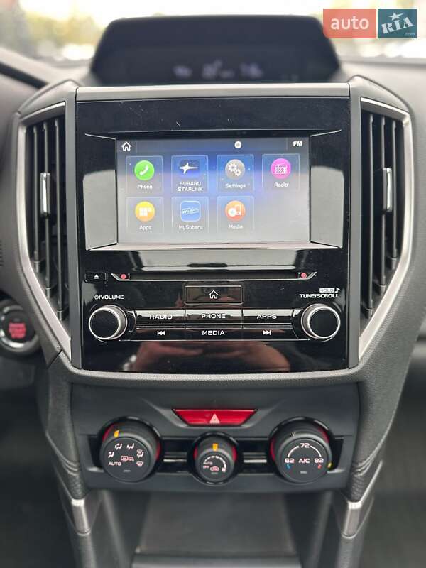 Позашляховик / Кросовер Subaru Forester 2021 в Білогородці фото 23 Позашляховик / Кросовер Subaru Forester 2021 в Білогородці