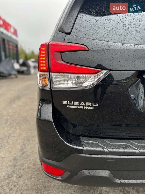 Позашляховик / Кросовер Subaru Forester 2021 в Білогородці фото 13 Позашляховик / Кросовер Subaru Forester 2021 в Білогородці