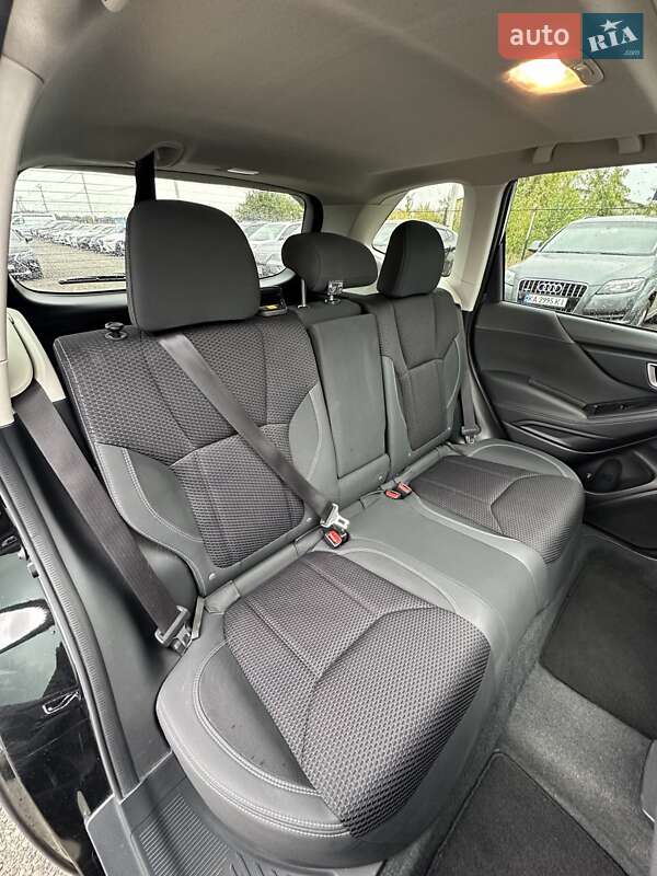 Позашляховик / Кросовер Subaru Forester 2021 в Білогородці фото 27 Позашляховик / Кросовер Subaru Forester 2021 в Білогородці