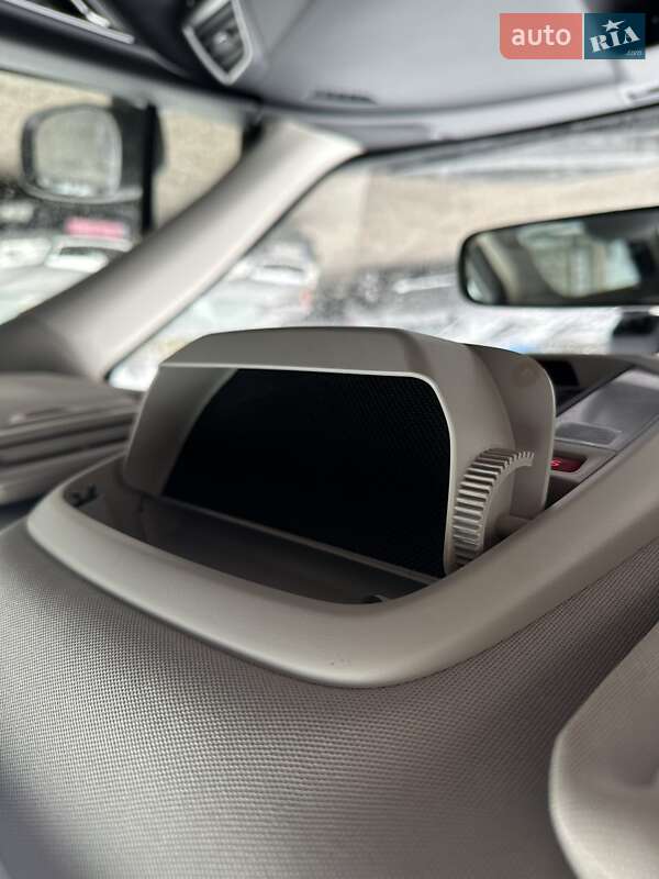 Позашляховик / Кросовер Subaru Forester 2021 в Білогородці фото 39 Позашляховик / Кросовер Subaru Forester 2021 в Білогородці