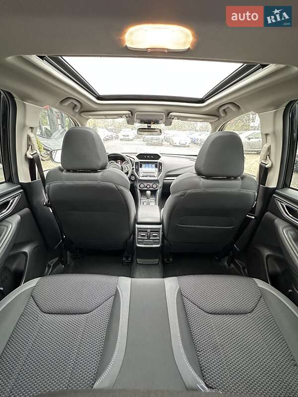 Позашляховик / Кросовер Subaru Forester 2021 в Білогородці фото 49 Позашляховик / Кросовер Subaru Forester 2021 в Білогородці