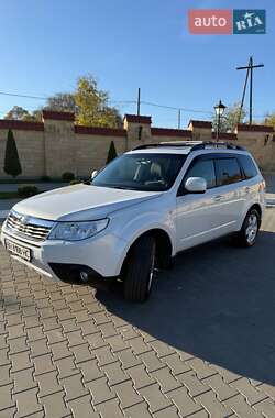 Внедорожник / Кроссовер Subaru Forester 2010 в Измаиле