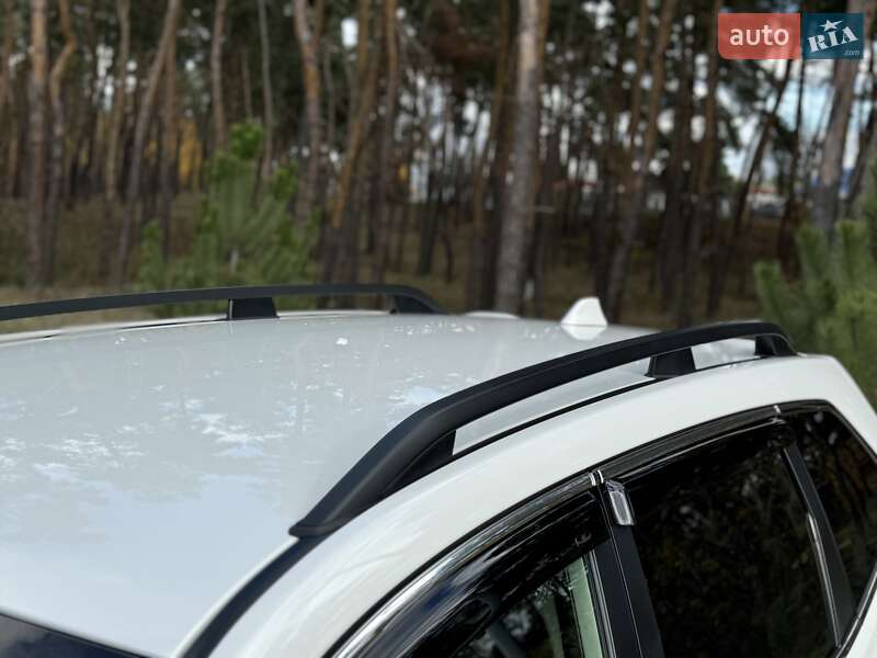 Позашляховик / Кросовер Subaru Forester 2019 в Києві фото 16 Позашляховик / Кросовер Subaru Forester 2019 в Києві