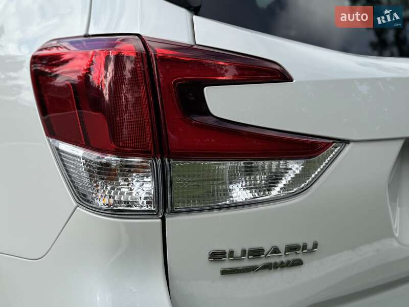 Позашляховик / Кросовер Subaru Forester 2019 в Києві фото 21 Позашляховик / Кросовер Subaru Forester 2019 в Києві