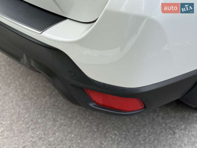 Позашляховик / Кросовер Subaru Forester 2019 в Києві фото 24 Позашляховик / Кросовер Subaru Forester 2019 в Києві