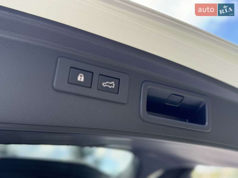 Позашляховик / Кросовер Subaru Forester 2019 в Києві фото 33 Позашляховик / Кросовер Subaru Forester 2019 в Києві