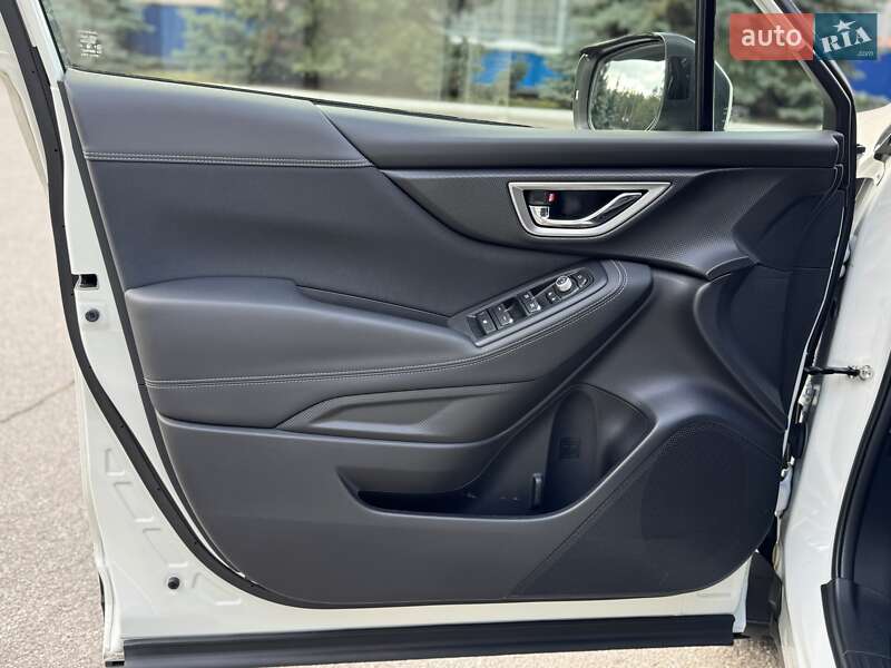 Позашляховик / Кросовер Subaru Forester 2019 в Києві фото 37 Позашляховик / Кросовер Subaru Forester 2019 в Києві