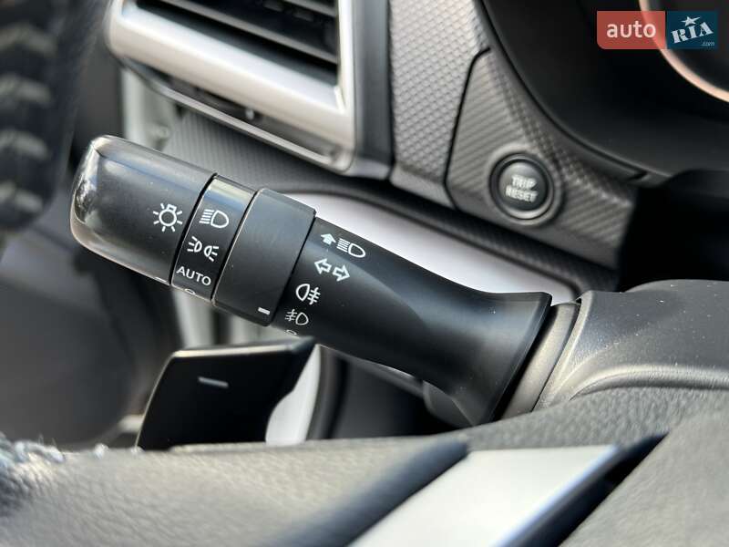 Позашляховик / Кросовер Subaru Forester 2019 в Києві фото 48 Позашляховик / Кросовер Subaru Forester 2019 в Києві