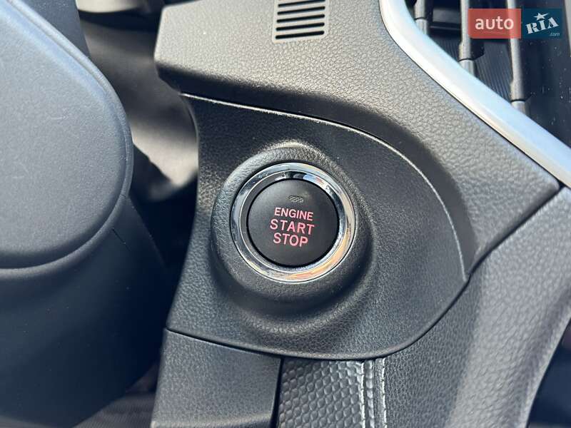 Позашляховик / Кросовер Subaru Forester 2019 в Києві фото 52 Позашляховик / Кросовер Subaru Forester 2019 в Києві