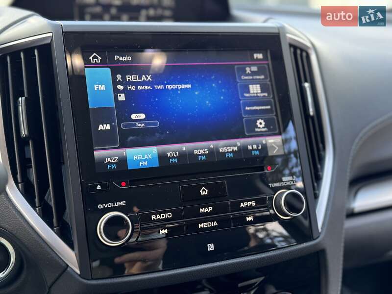 Позашляховик / Кросовер Subaru Forester 2019 в Києві фото 55 Позашляховик / Кросовер Subaru Forester 2019 в Києві