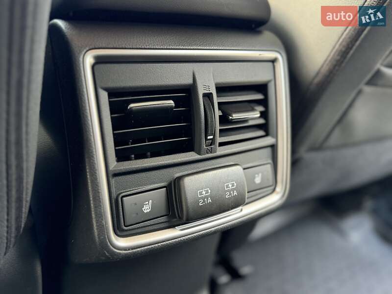 Позашляховик / Кросовер Subaru Forester 2019 в Києві фото 65 Позашляховик / Кросовер Subaru Forester 2019 в Києві