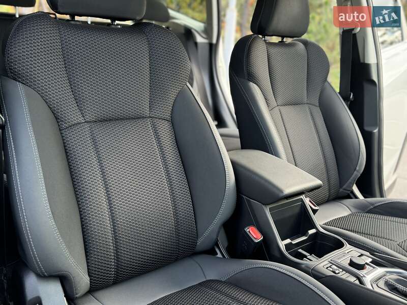 Позашляховик / Кросовер Subaru Forester 2019 в Києві фото 76 Позашляховик / Кросовер Subaru Forester 2019 в Києві