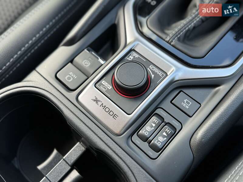 Позашляховик / Кросовер Subaru Forester 2019 в Києві фото 81 Позашляховик / Кросовер Subaru Forester 2019 в Києві