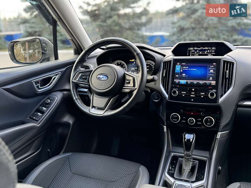 Позашляховик / Кросовер Subaru Forester 2019 в Києві фото 84 Позашляховик / Кросовер Subaru Forester 2019 в Києві