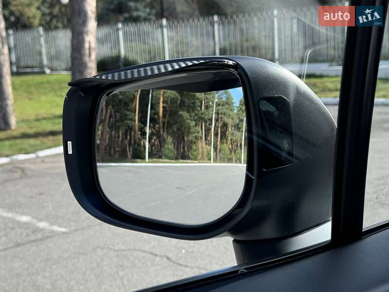 Позашляховик / Кросовер Subaru Forester 2019 в Києві фото 30 Позашляховик / Кросовер Subaru Forester 2019 в Києві