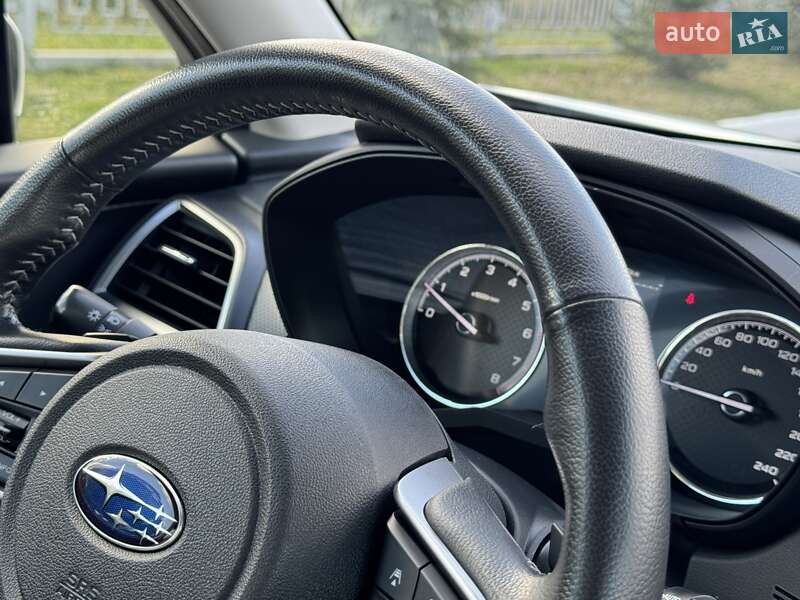Позашляховик / Кросовер Subaru Forester 2019 в Києві фото 59 Позашляховик / Кросовер Subaru Forester 2019 в Києві