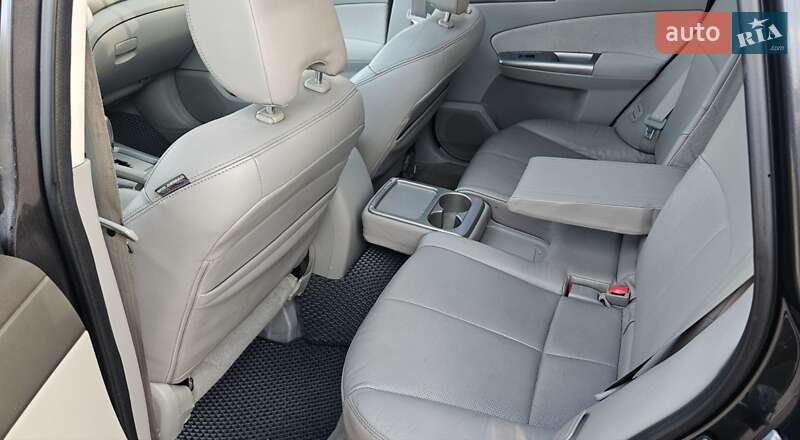 Внедорожник / Кроссовер Subaru Forester 2008 в Киеве