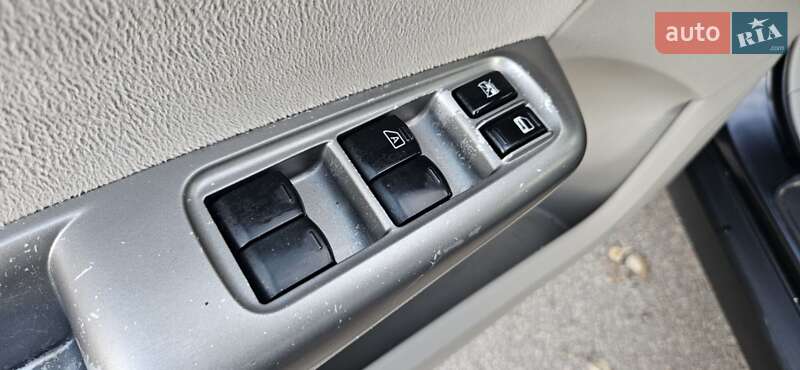 Внедорожник / Кроссовер Subaru Forester 2008 в Киеве