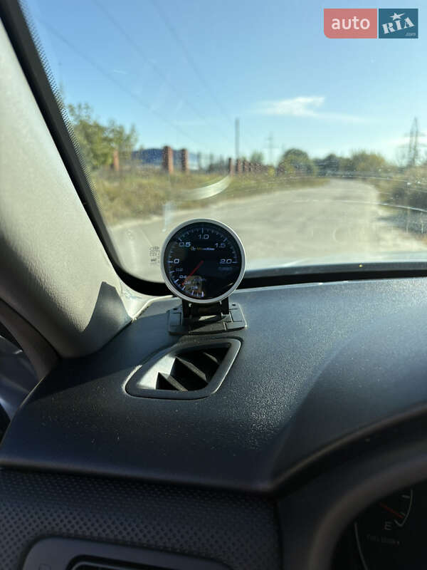 Внедорожник / Кроссовер Subaru Forester 2005 в Гостомеле