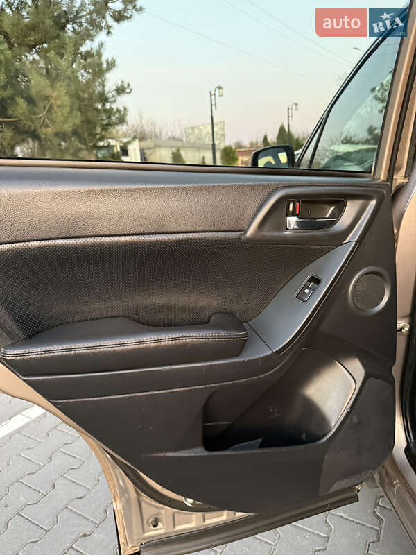 Позашляховик / Кросовер Subaru Forester 2015 в Хмельницькому фото 20 Позашляховик / Кросовер Subaru Forester 2015 в Хмельницькому