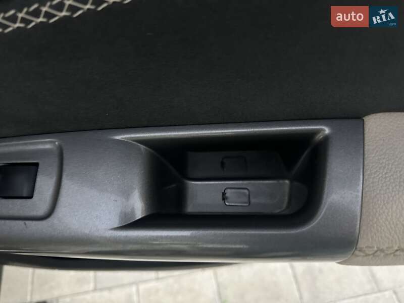 Позашляховик / Кросовер Subaru Forester 2011 в Тернополі фото 23 Позашляховик / Кросовер Subaru Forester 2011 в Тернополі