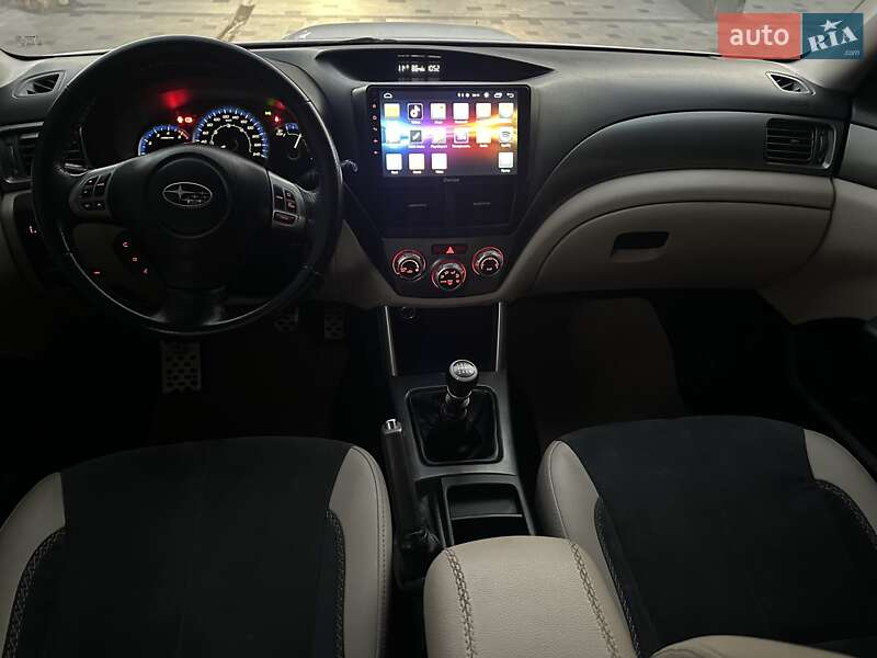 Позашляховик / Кросовер Subaru Forester 2011 в Тернополі фото 29 Позашляховик / Кросовер Subaru Forester 2011 в Тернополі