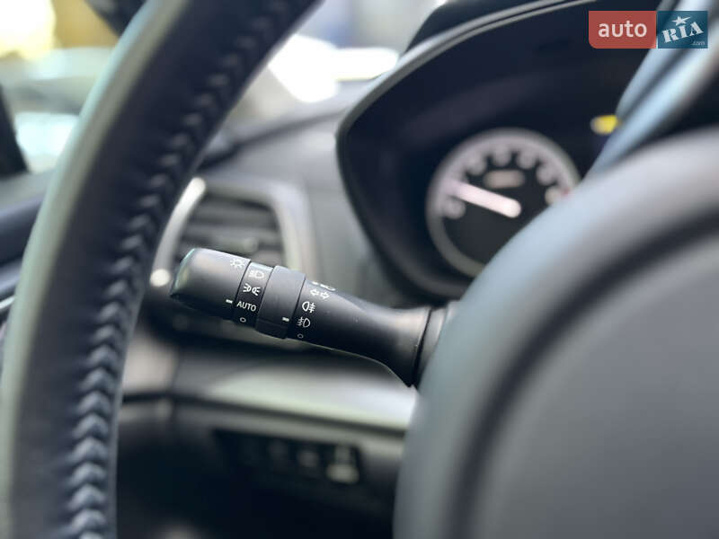 Внедорожник / Кроссовер Subaru Forester 2020 в Киеве