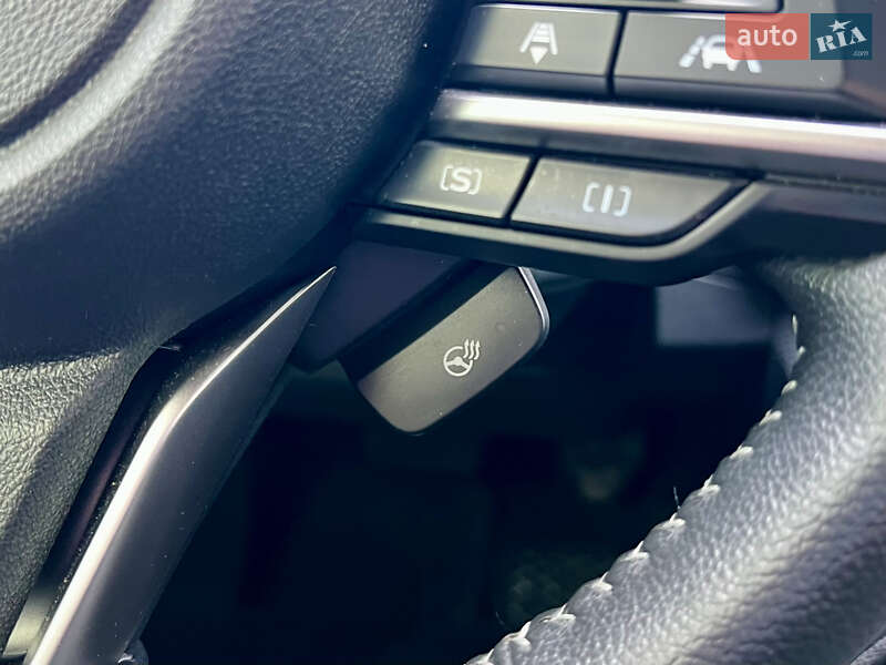 Внедорожник / Кроссовер Subaru Forester 2020 в Киеве