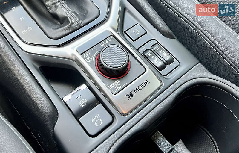 Внедорожник / Кроссовер Subaru Forester 2020 в Киеве