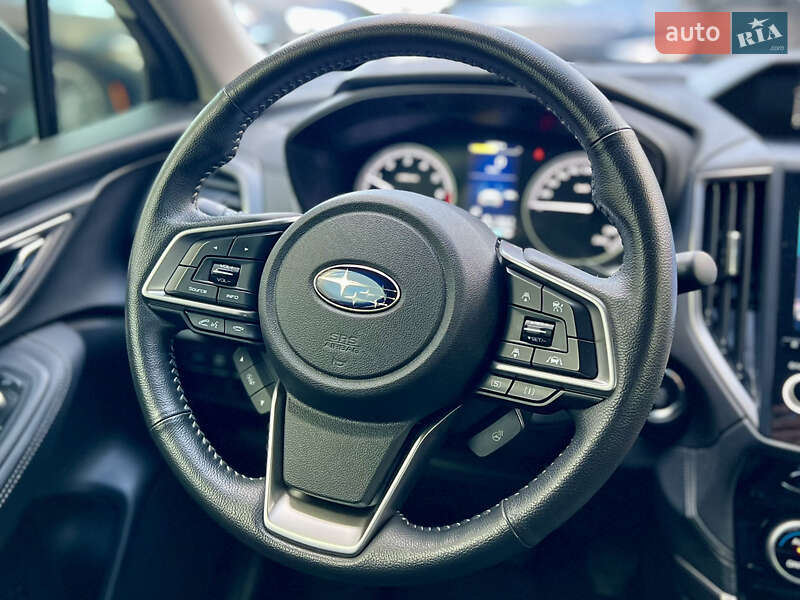 Внедорожник / Кроссовер Subaru Forester 2020 в Киеве