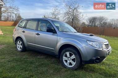 Внедорожник / Кроссовер Subaru Forester 2008 в Ровно