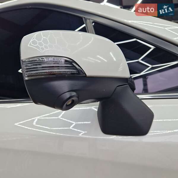 Внедорожник / Кроссовер Subaru Forester 2018 в Харькове