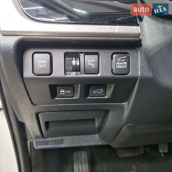 Внедорожник / Кроссовер Subaru Forester 2018 в Харькове