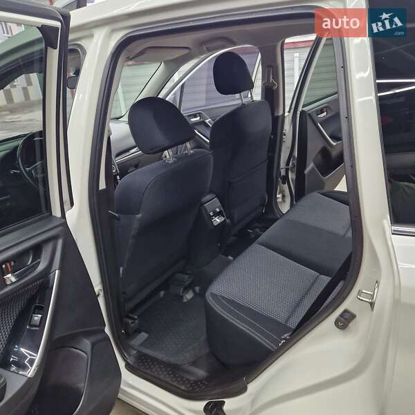 Внедорожник / Кроссовер Subaru Forester 2018 в Харькове