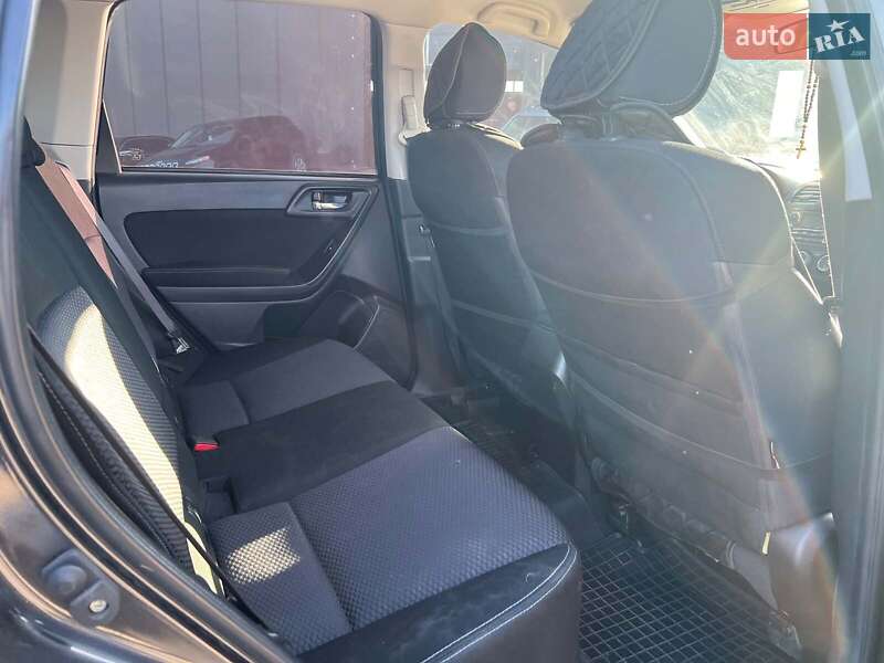 Внедорожник / Кроссовер Subaru Forester 2013 в Львове фото 22 Внедорожник / Кроссовер Subaru Forester 2013 в Львове