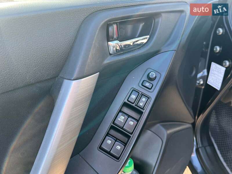 Внедорожник / Кроссовер Subaru Forester 2013 в Львове фото 25 Внедорожник / Кроссовер Subaru Forester 2013 в Львове