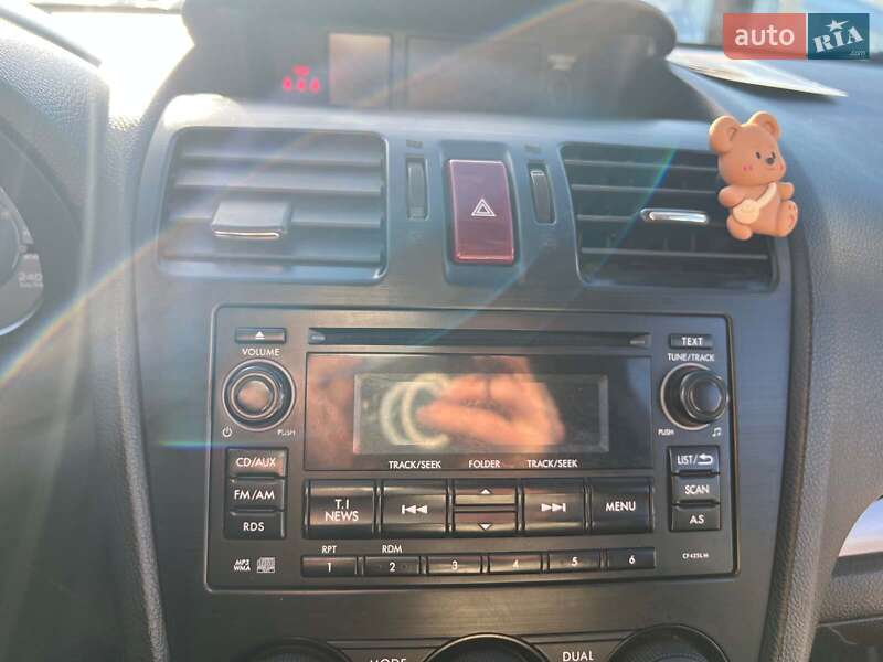 Внедорожник / Кроссовер Subaru Forester 2013 в Львове фото 29 Внедорожник / Кроссовер Subaru Forester 2013 в Львове