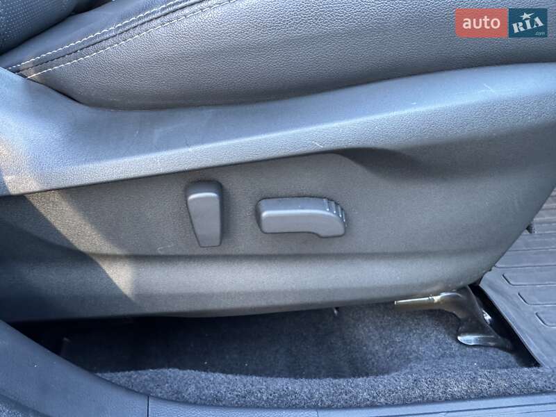 Внедорожник / Кроссовер Subaru Forester 2023 в Днепре фото 39 Внедорожник / Кроссовер Subaru Forester 2023 в Днепре